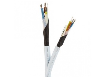 Supra LORAD 3X2.5 MKII Kabel zasilający 0,5 m