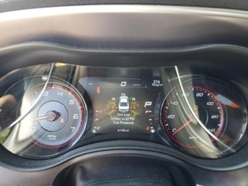 Dodge Charger VII 2020 Dodge Charger 2020r., 3.6l, od ubezpieczalni 3.6 Benzyna 292KM, zdjęcie 9