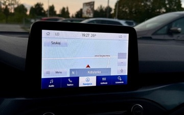 Ford Focus IV Kombi 1.5 EcoBoost 150KM 2020 Ford Focus FULL LED key less go BEZWYPADKOWY 1 wlasciciel BangOlufsen SERW, zdjęcie 26