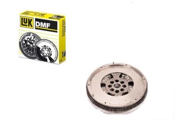 KOLO DVOUHMOTNÉ VW TRANSPORTER T5 2.5 TDI 130KM