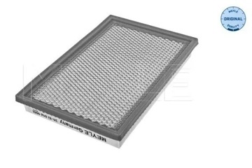 2 X FILTR VZDUCHU MEYLE DO FORD NISSAN SUBARU 100NX, 200SX 300ZX