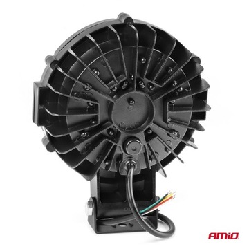 Lampa robocza LED V-LIGHT dodatkowa ozdobna AMIO-03697
