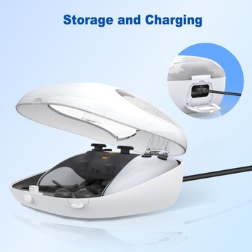 СУМКА OneKey Open ДЛЯ КОНТРОЛЛЕРА DUALSENSE/EDGE PS5