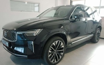 Volvo XC90 II SUV Plug-In Facelifting 2024 2.0 T8  455KM 2025 Volvo XC 90 Volvo XC 90 T8 AWD Ultra Bright 2.0 Hybryda Plug-in 455KM, zdjęcie 1