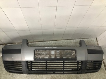 ZDERZAK PRZEDNI VOLKSWAGEN PASSAT B5 LIFT LD7W