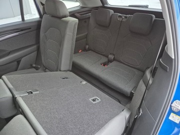 Skoda Kodiaq II SUV 2.0 TDI SCR 193KM 2025 Skoda Kodiaq Edition 130 2.0 TDI DSG 4x4 Auto z pl, zdjęcie 19