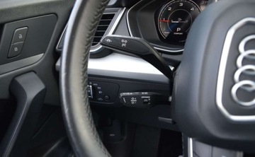 Audi Q5 II SUV Facelifting 2.0 40 TDI 204KM 2022 Audi Q5 2,0 TDI 204 KM Quattro Full led Nawigacja serwisowany 2.0 Diesel, zdjęcie 30