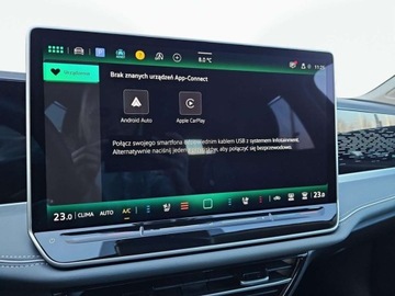 Volkswagen Passat B8 Variant Facelifting 2.0 TDI SCR 150KM 2024 Volkswagen Passat Head-Up, grzanewentylowane fotele, skora, kamera 360, ma, zdjęcie 24