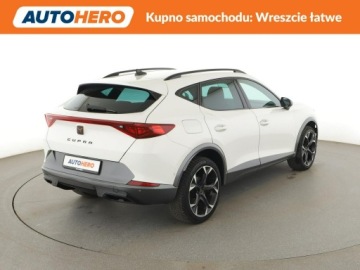 Cupra Formentor Crossover 1.5 TSI 150KM 2023 Cupra Formentor automat full LED virtual cocpit, zdjęcie 6