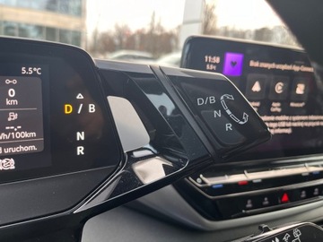 Volkswagen 2023 Volkswagen ID.4 FV-23%, ASO, Salon PL, Bezwypadkow, zdjęcie 29