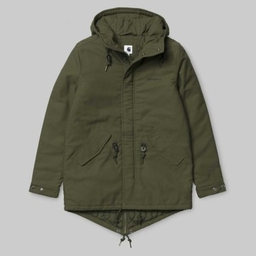 Płaszcz Carhartt WIP W's Clash Parka