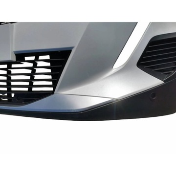 Бампер, решетка радиатора, решетки PEUGEOT 2008 II