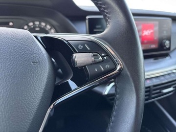 Skoda Octavia IV Kombi 2.0 TDI 115KM 2022 Skoda Octavia Ambition 2.0 TDI 115KM Manual Salon PL Serwis ASO FV23, zdjęcie 19