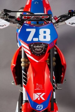 Светодиодная лампа Dual.5 GAS GAS 2021-23 ET-Racing ENDURO