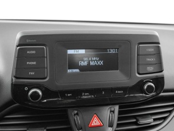 Hyundai i30 III Hatchback Facelifting 1.5 DPI 110KM 2022 Hyundai i30 GD8A805#1.5 DPI Classic+ Bluetooth, zdjęcie 17