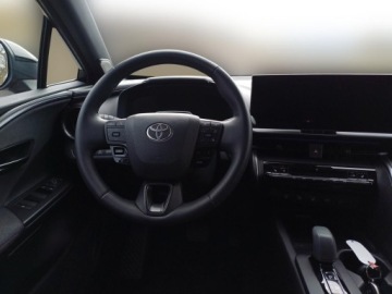 Toyota C-HR II 2025 Toyota C-HR Toyota C-HR| PHEV | Tokyo Edition | Dy, zdjęcie 14