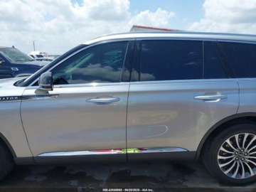 Lincoln 2023 Lincoln Aviator Standard 2023 3.0l 3.0 Benzyna 400KM, zdjęcie 2