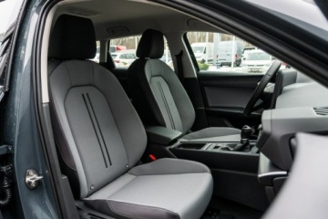 Seat Leon IV 2026 Seat Leon Sportstourer Style 1.5 TSI 115 KM, zdjęcie 28