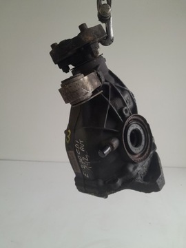 DIFER DIFERENCIÁL NÁPRAVA MERCEDES TŘÍDA E W212 2.2 CDI