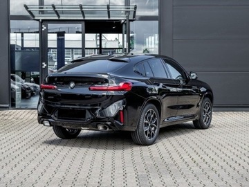 BMW X4 G02 SUV Facelifting 2.0 20d 190KM 2025 BMW X4 xDrive20d Sport Suv 2.0 (190KM) 2025, zdjęcie 3