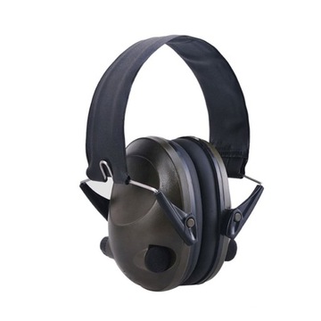 Military Tactical Noise Shooting Headphones a