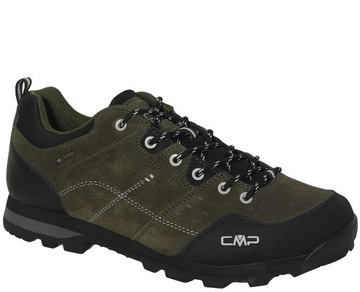 CMP Alcor WP buty trekking militare 39Q4897 42