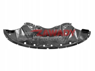 OSŁONA DOLNA ZDERZAKA DODGE CHARGER 2014-