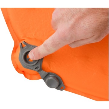 Mata samopompująca Ultralight S.I. Self Inflating R
