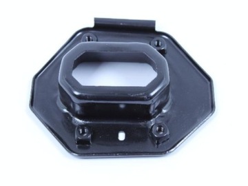 MOCOWANIE BELKI ZDERZAKA LE DODGE CHARGER 2011-14