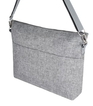 УНИВЕРСАЛЬНАЯ СУМКА-ОРГАНИЗАТОР ДЛЯ КОЛЯСКИ