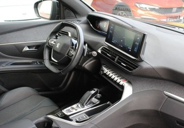Peugeot 3008 II Crossover Facelifting  1.2 PureTech 130KM 2023 Peugeot 3008 Allure Pack EAT8 2023 Od RiA 1.2 Benzyna 130KM, zdjęcie 15
