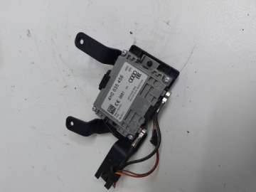 VW GOLF VII OCTAVIA III AUDI A3 8V verstärker antenne 4H0035456
