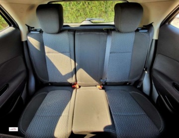 Opel Mokka I SUV 1.6 CDTI Ecotec 110KM 2017 Opel Mokka X Wersja X Bardzo ladna NAVI GWARANCJA 1.6 Diesel 110KM, zdjęcie 36