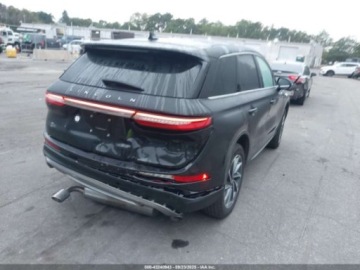 Lincoln 2023 Lincoln Corsair Standard 2023 2.0l 2.0 Benzyna 250KM, zdjęcie 5