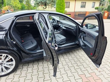 Audi A8 D5 Sedan 3.0 50 TDI 286KM 2021 Audi A8 Long___50 TDI Quattro 286KM___Perfekcyjny Stan___Faktura VAT23 3.0, zdjęcie 11