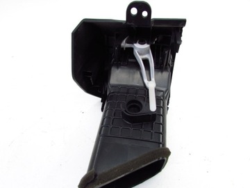 TOYOTA LAND CRUISER 120 ВОЗДУШНАЯ РЕШЕТКА ЛЕВАЯ ЕВРОПА 02-09