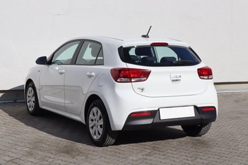 Kia Rio IV Hatchback 5d Facelifting 1.0 T-GDI 100KM 2021 Kia Rio 1.0 T-GDI, Salon Polska, 1. Właściciel, zdjęcie 3
