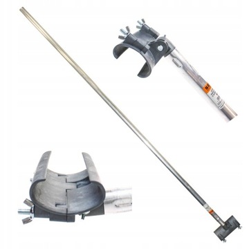 НАБОР ПЕРЕХОДНИКОВ ДЛЯ ШПАТЕЛЯ ДЛЯ ТВЕРДОГО ШПАТЕЛЯ 65см