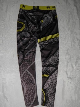 VENUM EXTRA LEGGINSY MMA / SPORTY WALKI R M