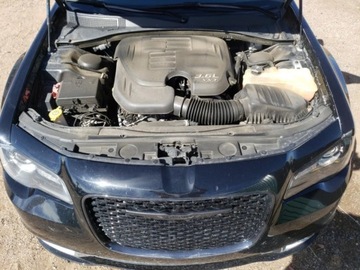 Chrysler 300C II 2021 Chrysler 300 Touring 2021 3.6l 3.6 Benzyna 292KM, zdjęcie 6