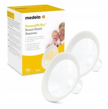 MEDELA lejek Personal Fit Flex 30mm x2