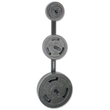 ENDORFIT S103 НАСТЕННАЯ ПОДСТАВКА