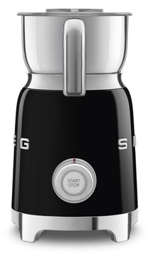 SMEG MFF11BLEU пенообразователь