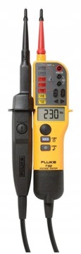 Wskaźnik napięcia FLUKE T150 tester dwubiegunowy