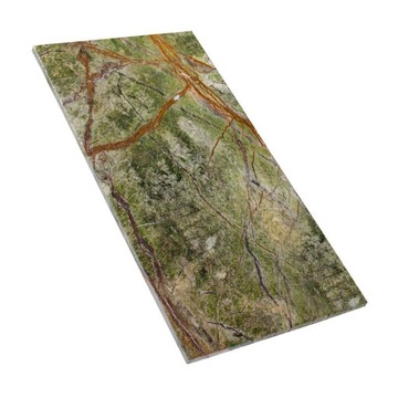 Płytki Marmur Rain Forest Green Poler 30,5x61 PROM