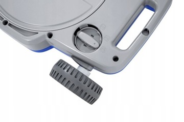 BESTWAY 58665 АВТОМАТИЧЕСКИЙ РОБОТ-ПЫЛЕСОС ДЛЯ БАССЕЙНА