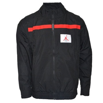 Kurtka męska Air Jordan Flight Vault Jacket czarna