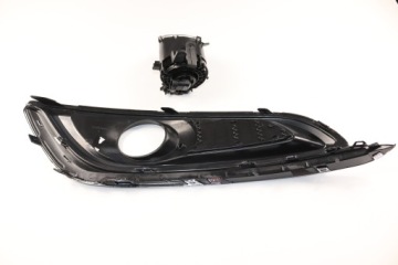 OPEL INSIGNIA A LIFT 13-17 ГАЛОГЕННАЯ РЕШЕТКА СЛЕВА