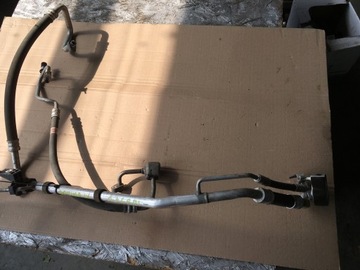 KIA OPTIMA IV 15-20 1.7 CRDI TRUBKY KLIMATIZACE PŘÍVODY