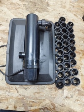 Комплект фильтров Pontec 50239 MultiClear 8000